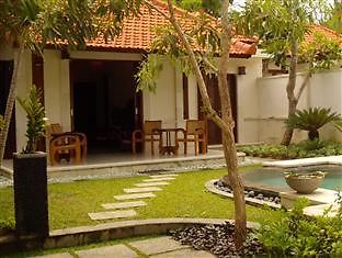 Villa Ayunda Bali Extérieur photo