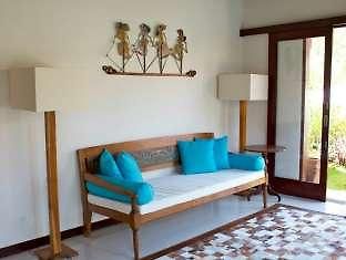 Villa Ayunda Bali Extérieur photo