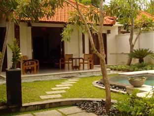Villa Ayunda Bali Extérieur photo