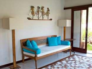 Villa Ayunda Bali Extérieur photo